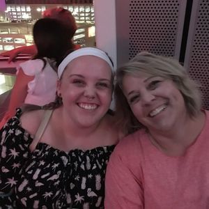 Meet your Posher, Miranda